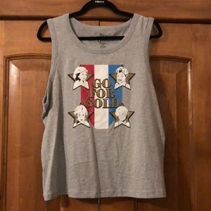 Golden Girls Tank Top